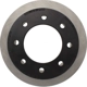 Purchase Top-Quality Rear Disc Brake Rotor by TRANSIT WAREHOUSE - GCR-580895 pa5
