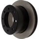 Purchase Top-Quality Rear Disc Brake Rotor by TRANSIT WAREHOUSE - GCR-580895 pa7