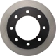Purchase Top-Quality Rear Disc Brake Rotor by TRANSIT WAREHOUSE - GCR-66823 pa2