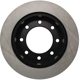 Purchase Top-Quality Rear Disc Brake Rotor by TRANSIT WAREHOUSE - GCR-66823 pa4