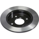 Purchase Top-Quality Rear Disc Brake Rotor by TRANSIT WAREHOUSE - GCR-680035 pa3