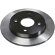 Purchase Top-Quality Rear Disc Brake Rotor by TRANSIT WAREHOUSE - GCR-680035 pa4