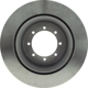 Purchase Top-Quality Rear Disc Brake Rotor by TRANSIT WAREHOUSE - GCR-681018 pa6