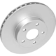 Purchase Top-Quality TRANSIT WAREHOUSE - GCR-780082 - Rear Disc Brake Rotor pa6