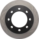 Purchase Top-Quality Rear Disc Brake Rotor by TRANSIT WAREHOUSE - GCR-780139 pa3