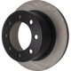 Purchase Top-Quality Rear Disc Brake Rotor by TRANSIT WAREHOUSE - GCR-780139 pa6
