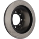 Purchase Top-Quality Rear Disc Brake Rotor by TRANSIT WAREHOUSE - GCR-780139 pa7