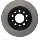 Purchase Top-Quality TRANSIT WAREHOUSE - GCR-781087 - Rear Disc Brake Rotor pa3