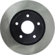 Purchase Top-Quality Rear Disc Brake Rotor by TRANSIT WAREHOUSE - GCR-782040 pa2