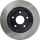 Purchase Top-Quality Rear Disc Brake Rotor by TRANSIT WAREHOUSE - GCR-782040 pa4