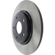 Purchase Top-Quality Rear Disc Brake Rotor by TRANSIT WAREHOUSE - GCR-782040 pa5
