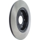Purchase Top-Quality Rear Disc Brake Rotor by TRANSIT WAREHOUSE - GCR-782040 pa6