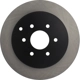Purchase Top-Quality Rear Disc Brake Rotor by TRANSIT WAREHOUSE - GCR-980462 pa5