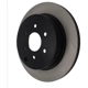 Purchase Top-Quality Rear Disc Brake Rotor by TRANSIT WAREHOUSE - GCR-980462 pa6