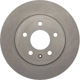 Purchase Top-Quality TRANSIT WAREHOUSE - GCR-980468 - Rear Disc Brake Rotor pa6