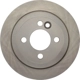 Purchase Top-Quality TRANSIT WAREHOUSE - GCR-980604 - Rear Disc Brake Rotor pa5