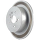 Purchase Top-Quality TRANSIT WAREHOUSE - GCR-980631 - Rear Disc Brake Rotor pa3