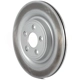 Purchase Top-Quality TRANSIT WAREHOUSE - GCR-980644 - Rear Disc Brake Rotor pa4