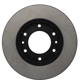 Purchase Top-Quality TRANSIT WAREHOUSE - GCR-980751 - Rear Disc Brake Rotor pa6