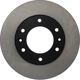 Purchase Top-Quality TRANSIT WAREHOUSE - GCR-980751 - Rear Disc Brake Rotor pa7
