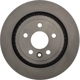 Purchase Top-Quality TRANSIT WAREHOUSE - GCR-980778 - Rear Disc Brake Rotor pa4