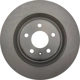 Purchase Top-Quality TRANSIT WAREHOUSE - GCR-980881 - Rear Disc Brake Rotor pa4