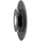 Purchase Top-Quality TRANSIT WAREHOUSE - GCR-981500 - Rear Disc Brake Rotor pa2