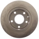 Purchase Top-Quality TRANSIT WAREHOUSE - GCR-981500 - Rear Disc Brake Rotor pa3