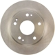 Purchase Top-Quality TRANSIT WAREHOUSE - GCR-982073 - Rear Disc Brake Rotor pa4