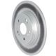 Purchase Top-Quality TRANSIT WAREHOUSE - GCR-982311 - Rear Disc Brake Rotor pa6