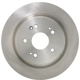 Purchase Top-Quality TRANSIT WAREHOUSE - GCR-G8152 - Rear Disc Brake Rotor pa6