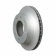 Purchase Top-Quality TRANSIT WAREHOUSE - GCR-56830 - Rear Disc Brake Rotor pa1