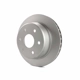 Purchase Top-Quality Rear Disc Brake Rotor by TRANSIT WAREHOUSE - GCR-56919 pa2