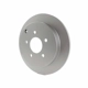 Purchase Top-Quality Rear Disc Brake Rotor by TRANSIT WAREHOUSE - GCR-580044 pa3
