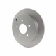 Purchase Top-Quality Rear Disc Brake Rotor by TRANSIT WAREHOUSE - GCR-580044 pa4