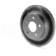 Purchase Top-Quality TRANSIT WAREHOUSE - GCR-580243 - Rear Disc Brake Rotor pa4