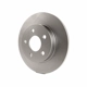 Purchase Top-Quality TRANSIT WAREHOUSE - GCR-580243 - Rear Disc Brake Rotor pa5