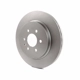 Purchase Top-Quality Rear Disc Brake Rotor by TRANSIT WAREHOUSE - GCR-580260 pa3
