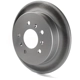 Purchase Top-Quality TRANSIT WAREHOUSE - GCR-580401 - Rear Disc Brake Rotor pa3