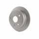 Purchase Top-Quality Rear Disc Brake Rotor by TRANSIT WAREHOUSE - GCR-580409 pa2