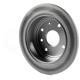 Purchase Top-Quality Rear Disc Brake Rotor by TRANSIT WAREHOUSE - GCR-580409 pa3