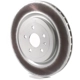 Purchase Top-Quality Rear Disc Brake Rotor by TRANSIT WAREHOUSE - GCR-580712 pa1