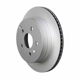 Purchase Top-Quality TRANSIT WAREHOUSE - GCR-580763 - Rear Disc Brake Rotor pa3