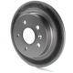 Purchase Top-Quality TRANSIT WAREHOUSE - GCR-580838 - Rear Disc Brake Rotor pa3
