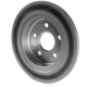 Purchase Top-Quality TRANSIT WAREHOUSE - GCR-580838 - Rear Disc Brake Rotor pa4