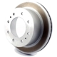 Purchase Top-Quality Rotor de frein à disque arrière par TRANSIT WAREHOUSE - GCR-580876 pa3