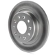 Purchase Top-Quality TRANSIT WAREHOUSE - GCR-581999 - Rear Disc Brake Rotor pa3