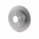Purchase Top-Quality Rear Disc Brake Rotor by TRANSIT WAREHOUSE - GCR-680147 pa1