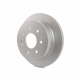 Purchase Top-Quality Rear Disc Brake Rotor by TRANSIT WAREHOUSE - GCR-680183 pa2