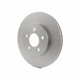 Purchase Top-Quality Rear Disc Brake Rotor by TRANSIT WAREHOUSE - GCR-680318 pa3